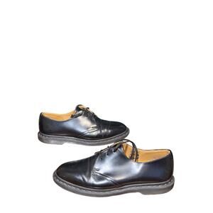 Dr martens Archie II smooth leather size 8 Men's